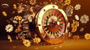 Dashboard Fishing Arcade dengan statistik pemain dan leaderboard