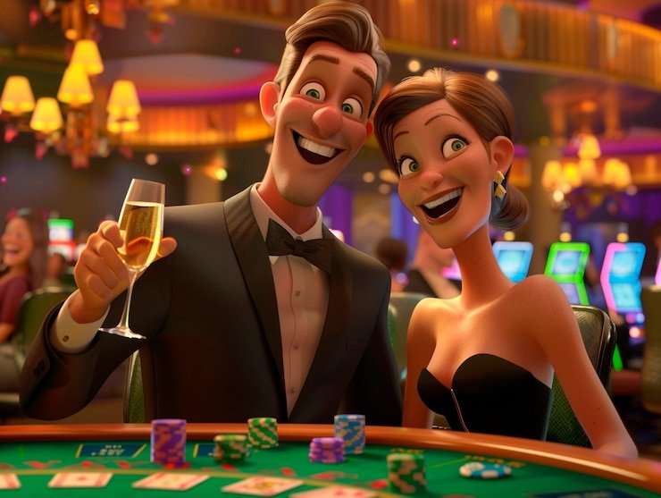 Koleksi game slot Indonesia Open dari Pragmatic Play, PG Soft, dan Habanero di platform tokowendigg
