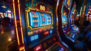 Tampilan game Gates of Olympus dalam mode demo